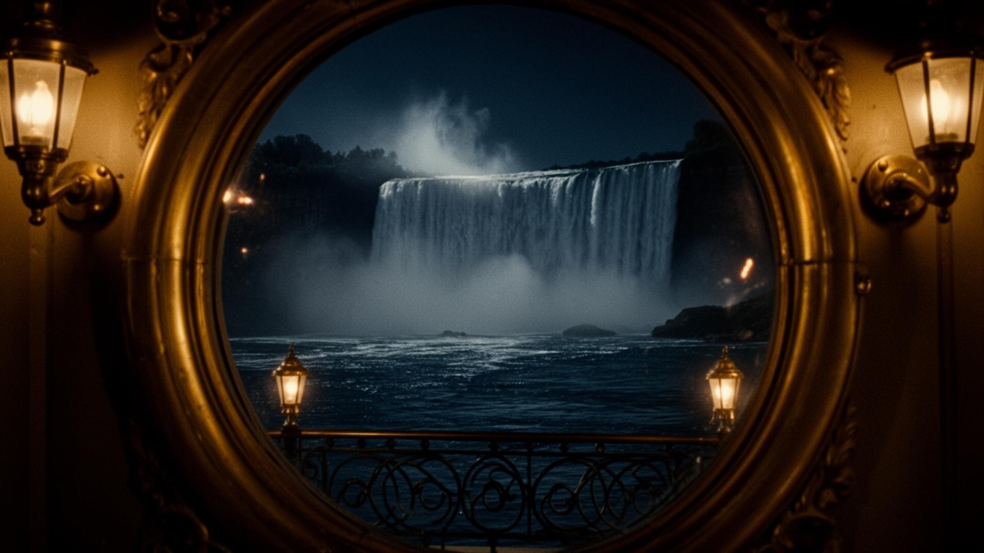 Niagara Falls, NY location