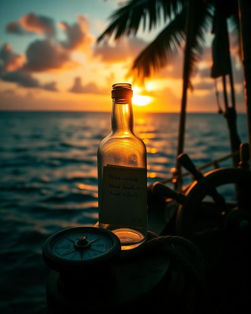 Island Escape