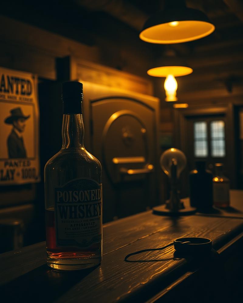 The Saloon