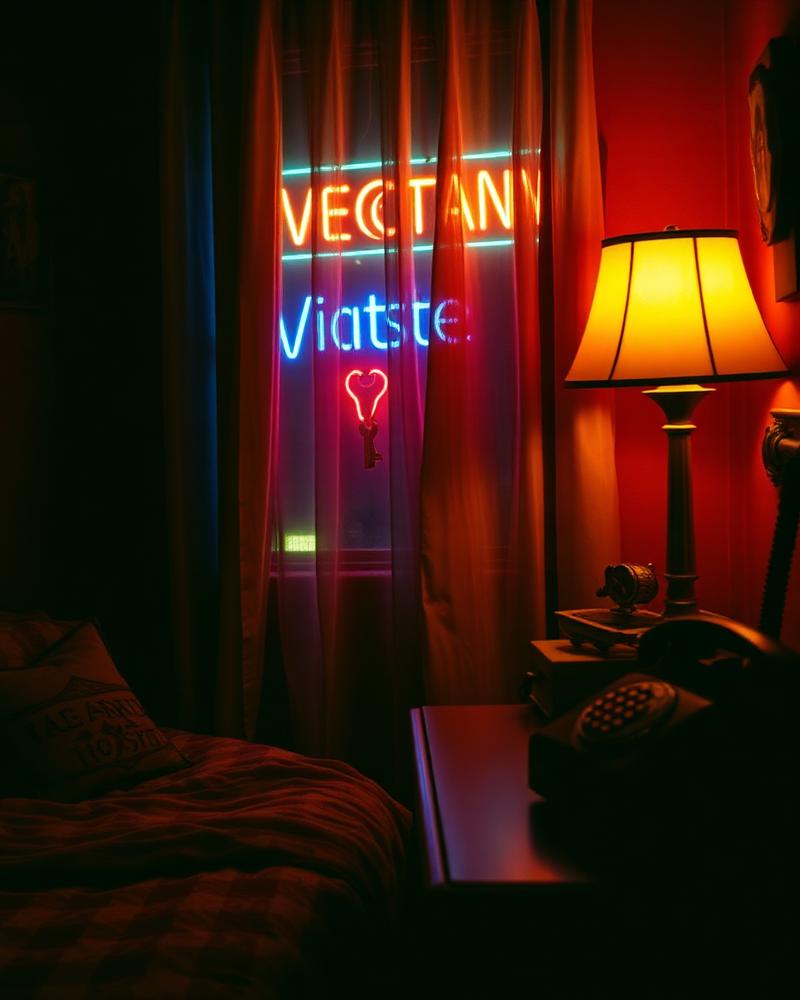 Tourist Trap
